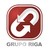 GRUPO RIGA logo