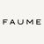 FAUME logo