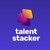 Talent Stacker | Salesforce Career Development Program logo
