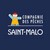 Compagnie des Pêches Saint-Malo logo