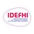IDEFHI logo