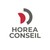 HOREA CONSEIL logo