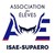 BDE ISAE-Supaero logo