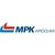 MPK Wrocław logo