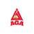 AGA logo