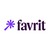 Favrit logo