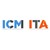 ICM - ITA logo