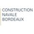 Construction Navale Bordeaux logo
