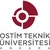 OSTİM Teknik Üniversitesi logo