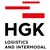 HGK Logistics and Intermodal GmbH logo