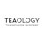 Teaology Skincare logo
