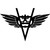 V4Victor Clothing logo