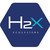 H2X-ECOSYSTEMS logo