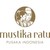 PT Mustika Ratu Tbk logo