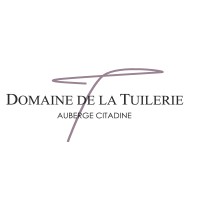 DOMAINE DE LA TUILERIE Auberge Citadine logo