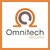 OMNITECH SECURITY logo