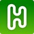 HICH (Human Intelligence Community Hub) logo