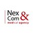 NEX&COM Agency logo