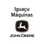 Iguaçu Máquinas Agrícolas logo