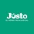 Jüsto logo