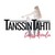 Tanssikoulu TanssinTahti logo