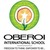 Oberoi International School logo