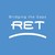 RET International logo