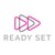 Ready Set Logo
