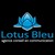 Lotus Bleu logo