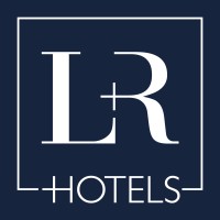 L+R Hotels logo