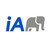 iA Financial Group (Industrial Alliance) logo