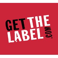 Get The Label.com logo