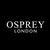 OSPREY LONDON logo