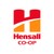Hensall Co-op logo