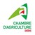 Chambre d'agriculture de la Drôme logo