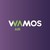 Wamos Air logo
