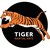 Tiger Martial Arts logo