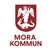 Mora kommun logo