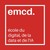 EMCD PARIS logo