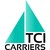 TCI Carriers BV logo