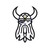 Logotipo de Oddin.gg