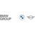 BMW Group Italia logo