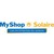 MyShop-Solaire.com logo