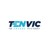Logotipo de TENVIC