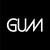 GUM logo