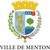 Ville de Menton logo