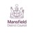 Logo di Mansfield District Council