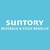 Schweppes Suntory Benelux logo