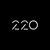 220 logo