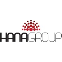 Hana Group UK & Ireland logo